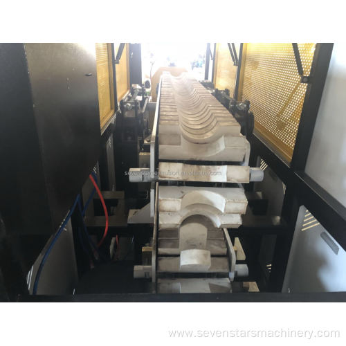 Machine For Plastic Pipe Board Sheet Extrusion Line